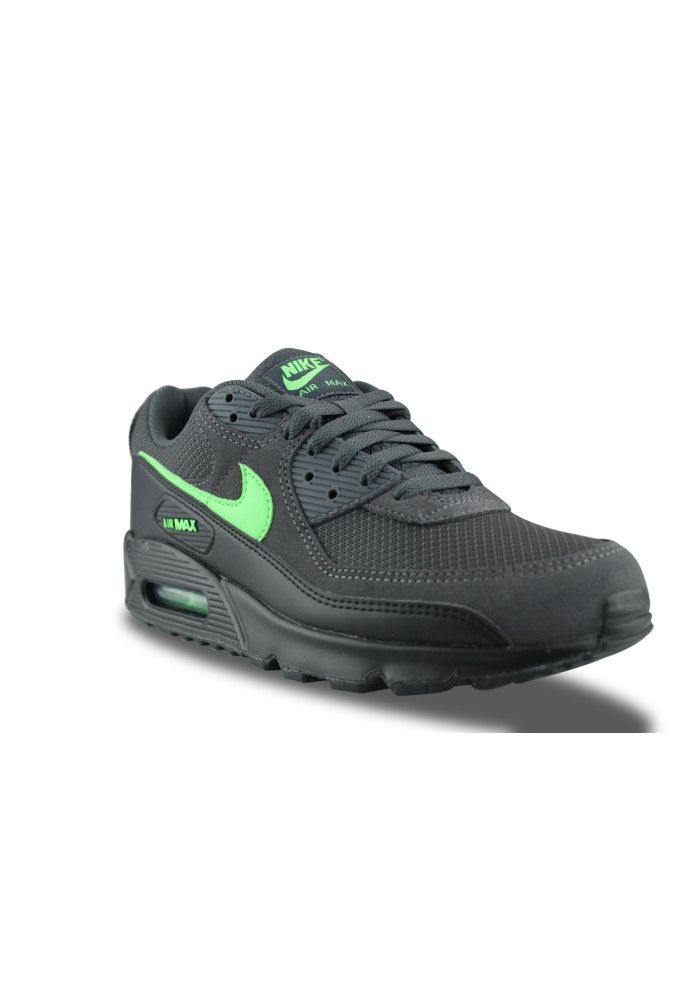 NIKE AIR MAX 90 ANTHRACITE NOIR DM0029-015