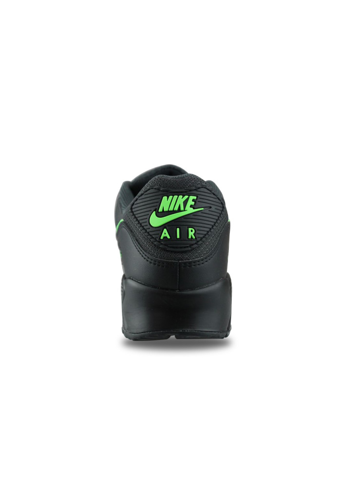 NIKE AIR MAX 90 ANTHRACITE NOIR DM0029-015