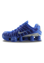 NIKE SHOX TL HYPER ROYAL AV3595-400