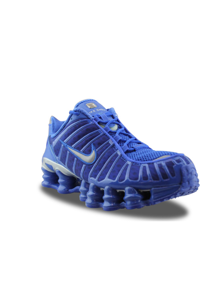 NIKE SHOX TL HYPER ROYAL AV3595-400