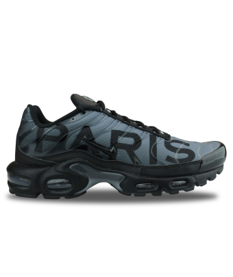 NIKE AIR MAX PLUS PREMIUM PARIS SAINT GERMAIN IB2253-001