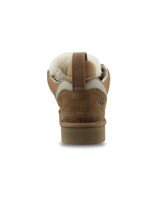 BOTTES UGG LOWMEL CHATAIGNE 114032CHE