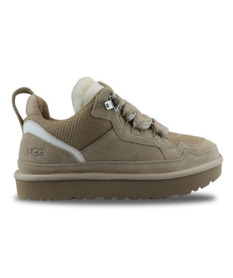 BOTTES UGG LOWMEL SAND 1144032SAN