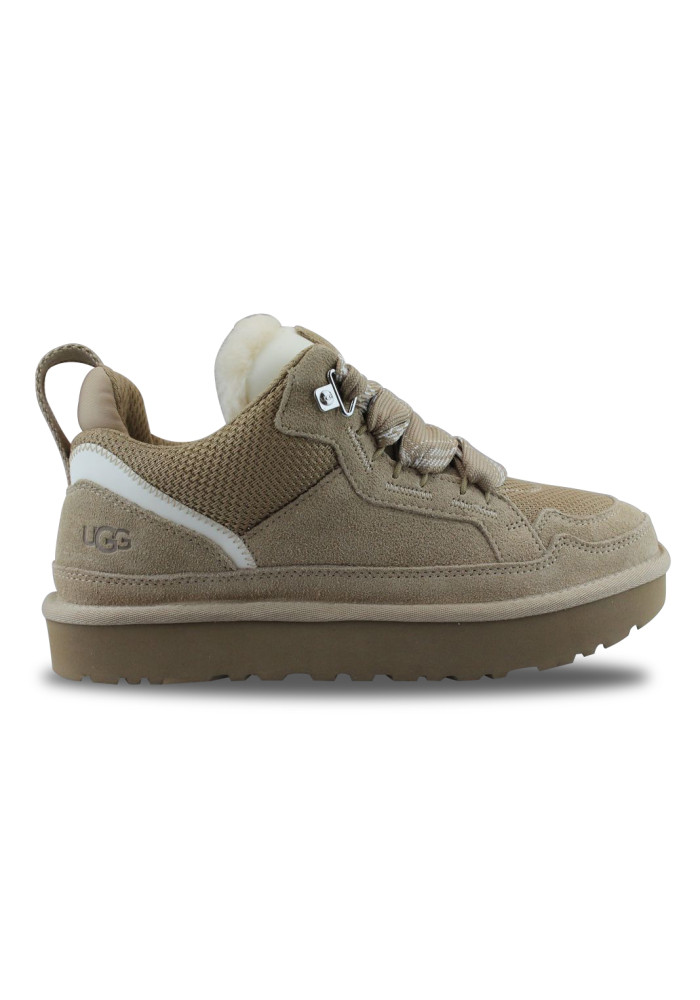 BOTTES UGG LOWMEL SAND 1144032SAN