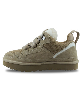 BOTTES UGG LOWMEL SAND 114032SAN