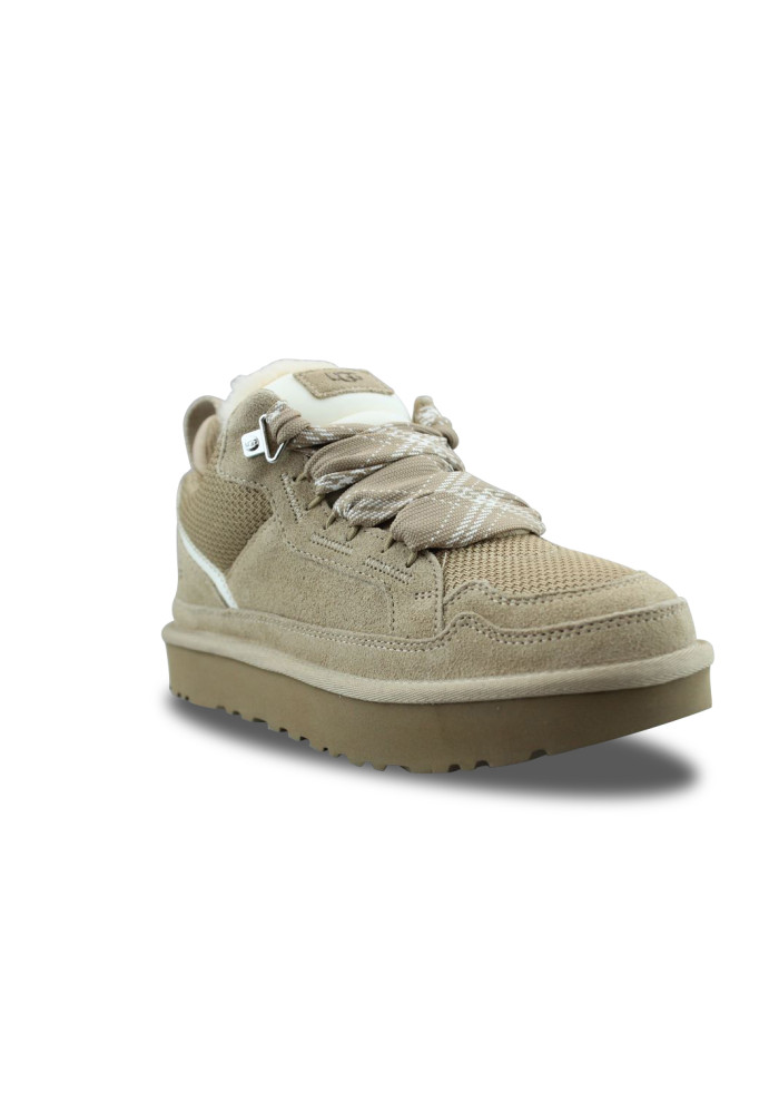 BOTTES UGG LOWMEL SAND 114032SAN
