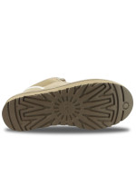 BOTTES UGG LOWMEL SAND 114032SAN