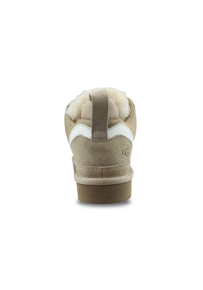 BOTTES UGG LOWMEL SAND 114032SAN