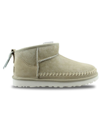 UGG CLASSIC ULTRA MINI BIARRITZ 1171538MDSD