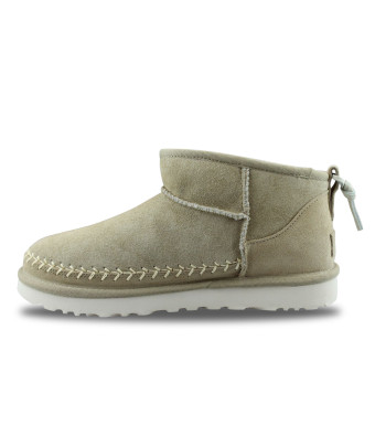 UGG CLASSIC ULTRA MINI BIARRITZ 1171538MDSD