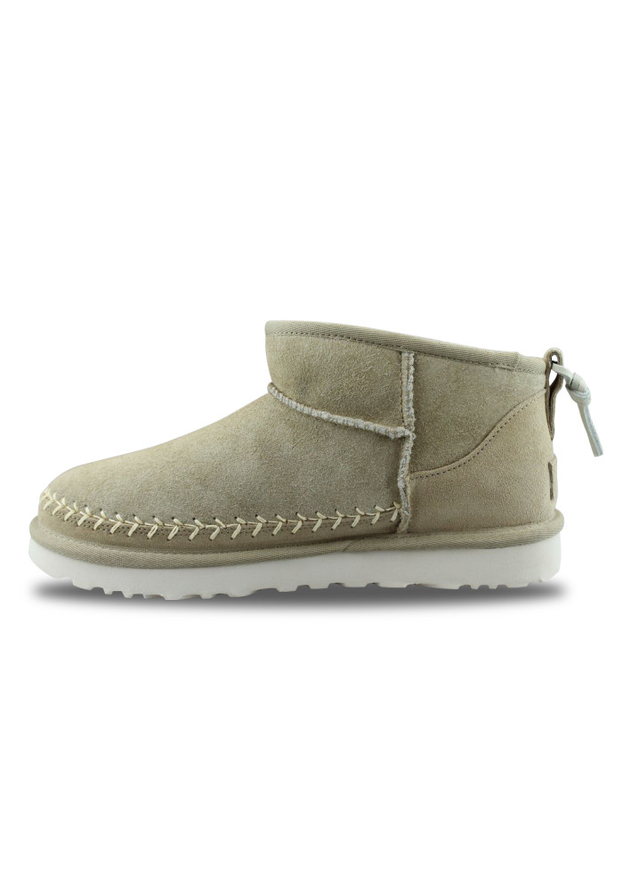 UGG CLASSIC ULTRA MINI BIARRITZ 1171538MDSD