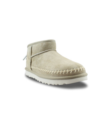 UGG CLASSIC ULTRA MINI BIARRITZ 1171538MDSD