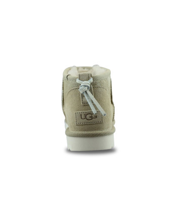 UGG CLASSIC ULTRA MINI BIARRITZ 1171538MDSD
