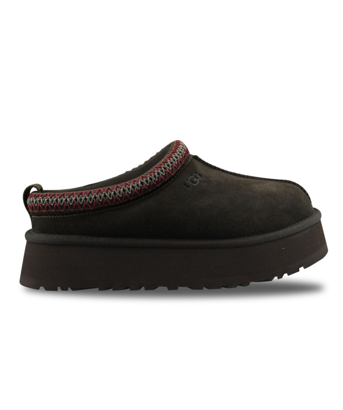 UGG TAZZ II 1174471 DUSTED COCOA