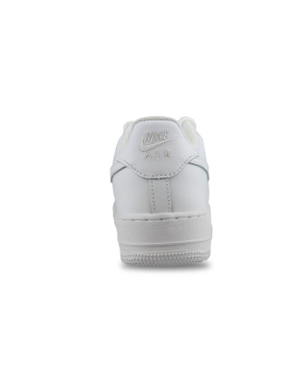 NIKE AIR FORCE 1 LE GS BLANC FV5951-111