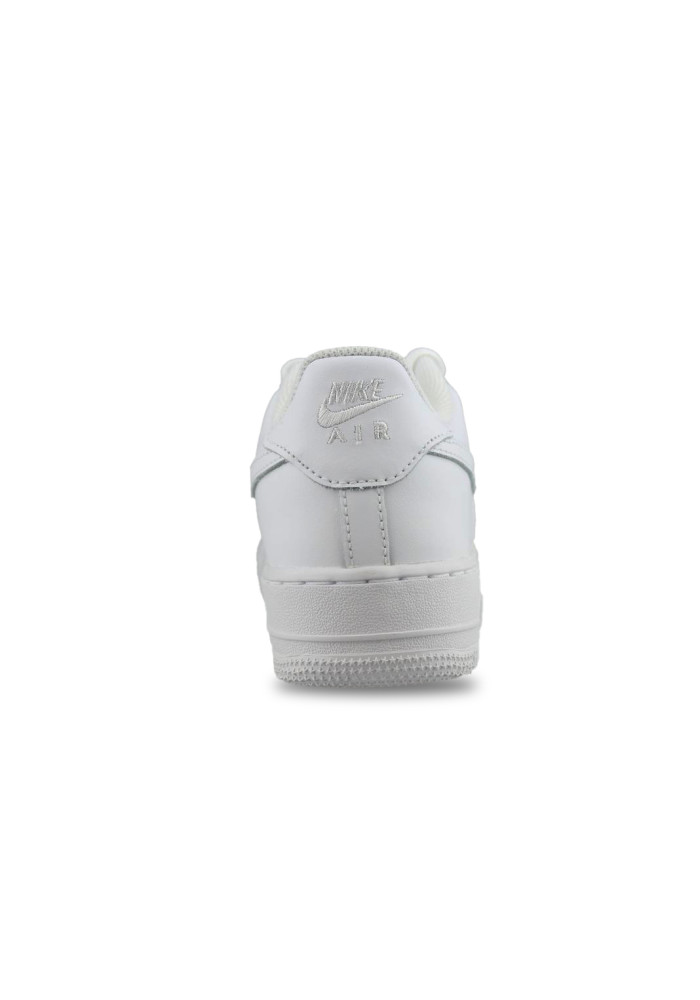 NIKE AIR FORCE 1 LE GS BLANC FV5951-111
