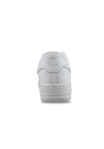 NIKE AIR FORCE 1 LE GS BLANC FV5951-111