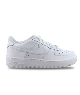 NIKE AIR FORCE 1 LE GS BLANC FV5951-111