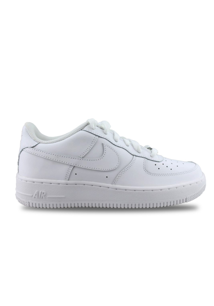 NIKE AIR FORCE 1 LE GS BLANC FV5951-111