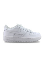 NIKE AIR FORCE 1 LE GS BLANC FV5951-111