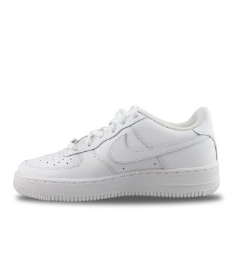 NIKE AIR FORCE 1 LE GS BLANC FV5951-111