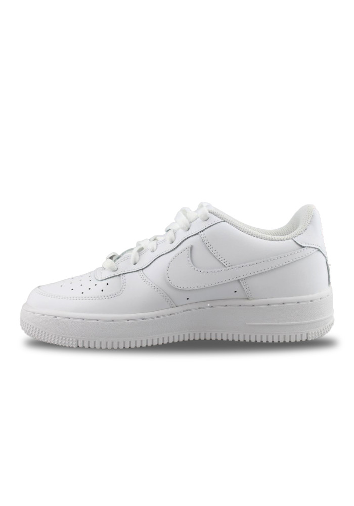 NIKE AIR FORCE 1 LE GS BLANC FV5951-111