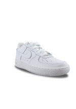 NIKE AIR FORCE 1 LE GS BLANC FV5951-111