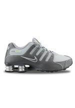 NIKE SHOX NZ 378341-009