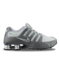 NIKE SHOX NZ 378341-009