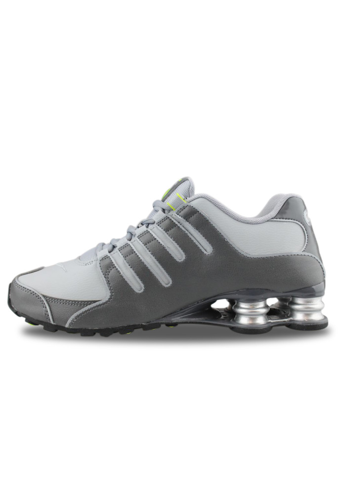 NIKE SHOX NZ 378341-009