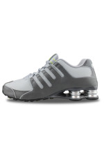NIKE SHOX NZ 378341-009