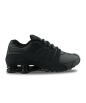 NIKE SHOX NZ  NOIR 378341-001