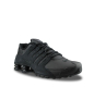 NIKE SHOX NZ  NOIR 378341-001