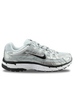 WOMEN NIKE P-6000 SILVER FD9876-101