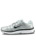 WOMEN NIKE P-6000 SILVER FD9876-101