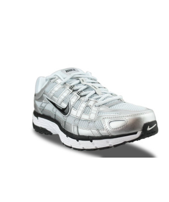 WOMEN NIKE P-6000 SILVER FD9876-101