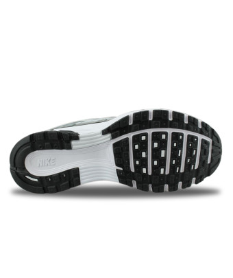 WOMEN NIKE P-6000 SILVER FD9876-101