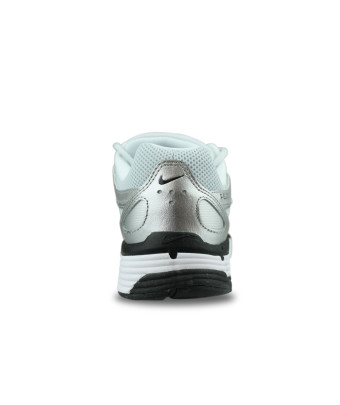 WOMEN NIKE P-6000 SILVER FD9876-101