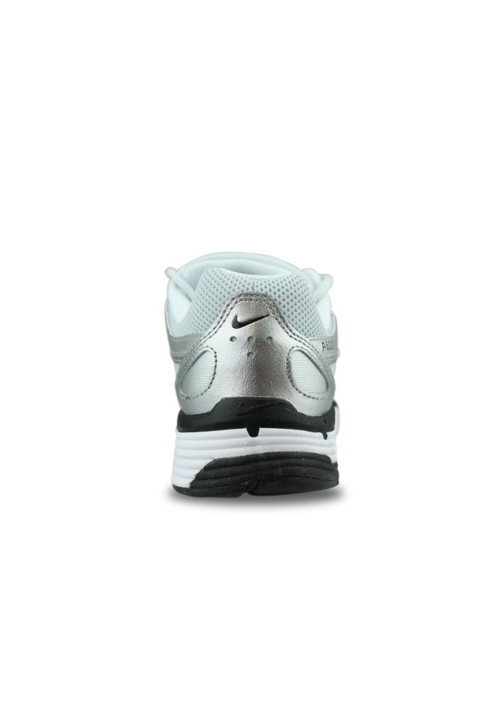 WOMEN NIKE P-6000 SILVER FD9876-101
