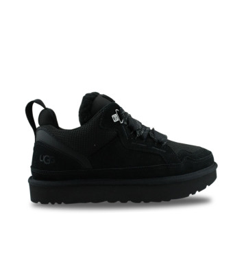 BOTTES UGG LOWMEL BLACK 1144032BLK