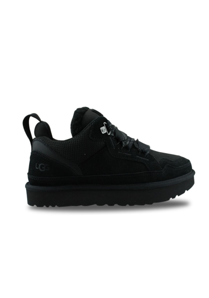 BOTTES UGG LOWMEL BLACK 1144032BLK