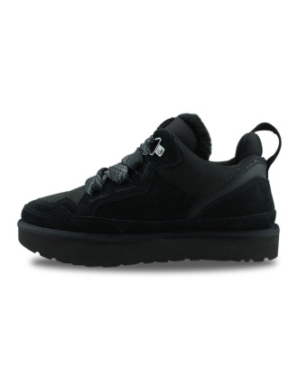 BOTTES UGG LOWMEL BLACK 1144032BLK