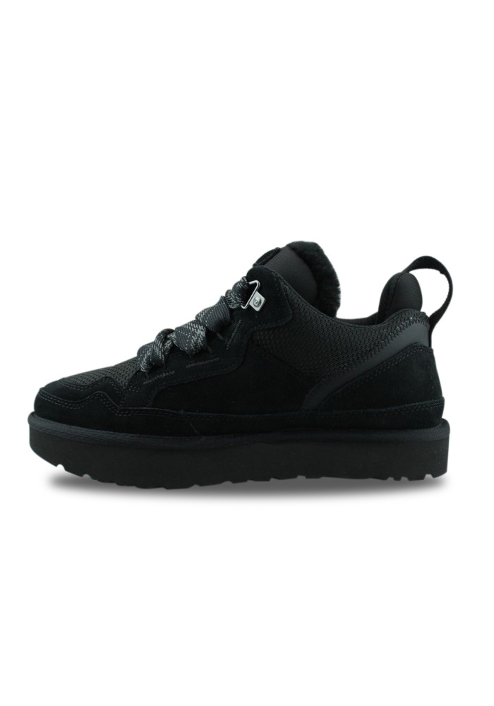 BOTTES UGG LOWMEL BLACK 1144032BLK