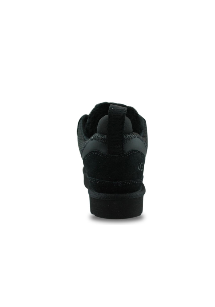 BOTTES UGG LOWMEL BLACK 1144032BLK