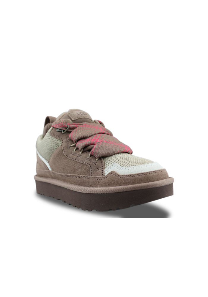 BOTTES UGG LOWMEL ROCKY OAK 1144032RYK