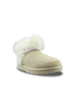 BOTTES UGG CLASSIC ULTRA MINI CHALET SANDCASTEL 1173832SNDCS