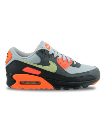 NIKE AIR MAX 90 HYPER CRIMSON DM0029-018