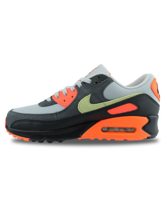 NIKE AIR MAX 90 HYPER CRIMSON DM0029-018