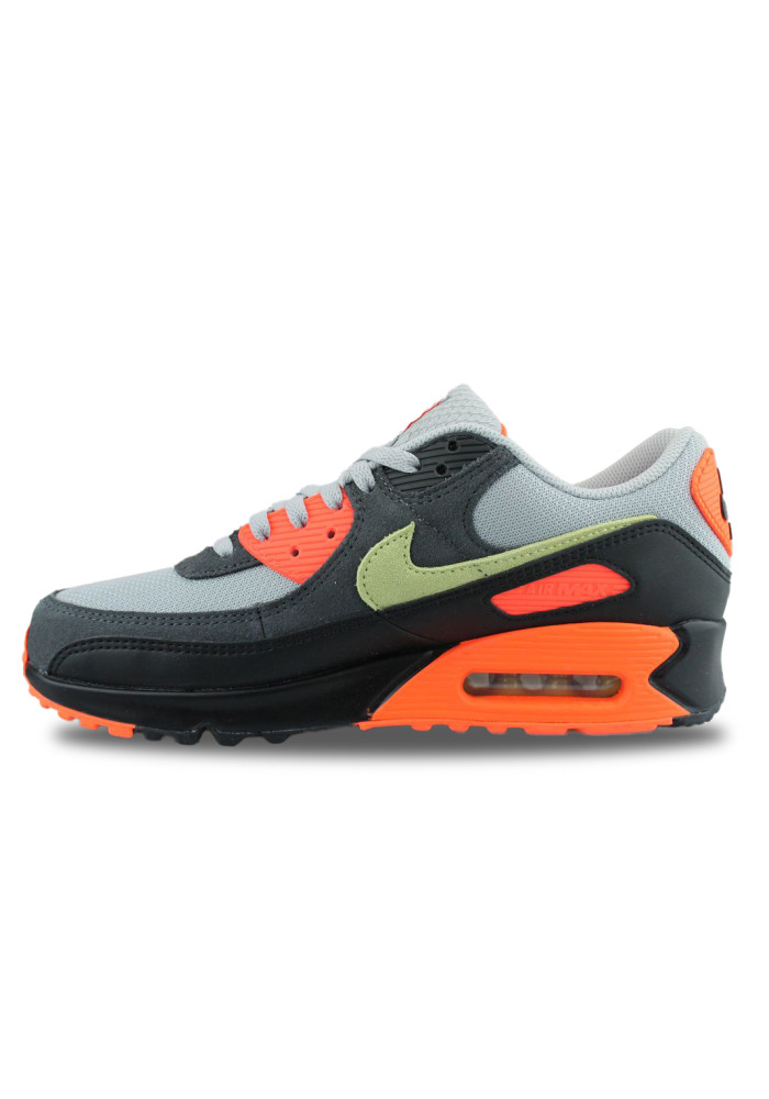 NIKE AIR MAX 90 HYPER CRIMSON DM0029-018