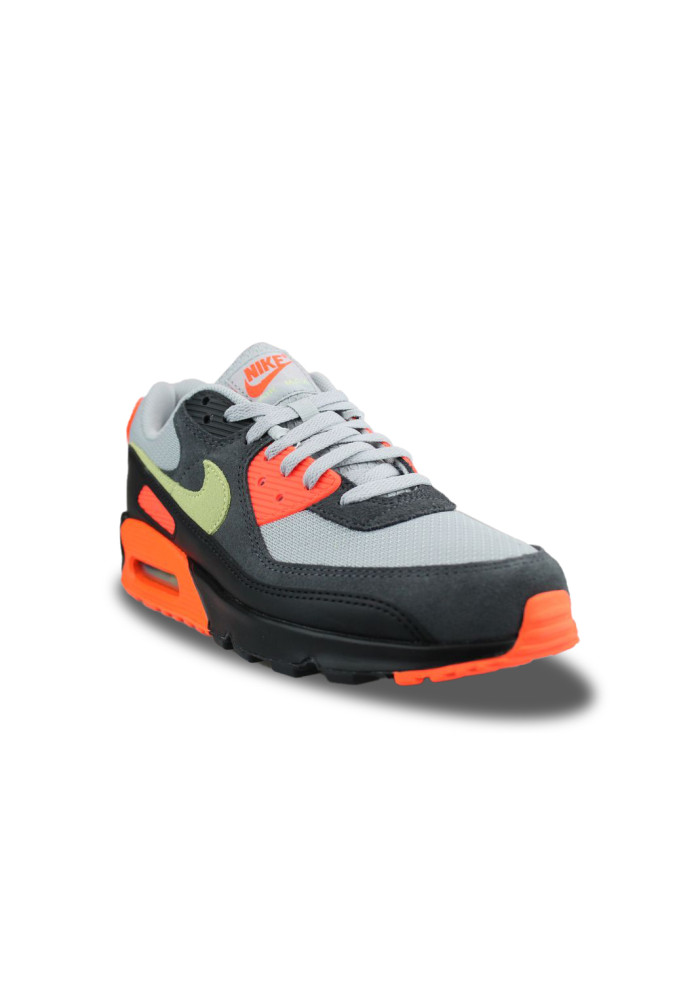 NIKE AIR MAX 90 HYPER CRIMSON DM0029-018